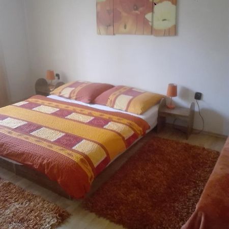 Halex5 Guest House Svidova Room photo